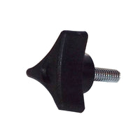Justrite Screw Knob Replacement For Smoker's Ceasefire Cigarette Butt Receptacle