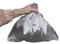 Justrite Disposable Bucket Liner For Smoker's Cease-Fire Cigarette Butt Receptacle