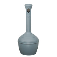 Justrite Elite Smoker Cease-Fire Cigarette Butt Receptacle