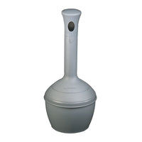 Justrite Elite Smoker Cease-Fire Cigarette Butt Receptacle