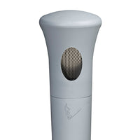 Justrite Elite Smoker Cease-Fire Cigarette Butt Receptacle