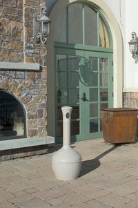 Justrite Elite Smoker Cease-Fire Cigarette Butt Receptacle