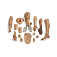 Laerdal Advanced Trauma Standard Set
