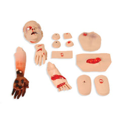 Laerdal Basic Trauma - Standard Set