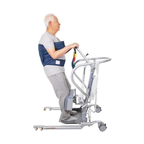 Handicare Stand-Aid Sling - Safe Standing Transfer