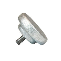 Justrite Slide Knob Replacement for Aerosolv Aerosol Can Disposal System