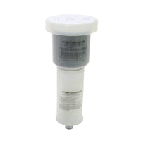 Justrite Aerosolv 6163 Combination Coalescing Carbon Filter