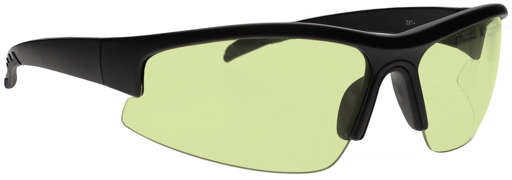 Phillips Safety LS-D81-282 D81 Laser Safety Glasses 282