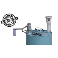 Justrite Puncture Pin Replacement Sleeve 5017 for Aerosolv Aerosol Can Recycling System