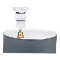 Justrite Drum Vent with Aerosolv Filter, Extra Replacement Filter, 2" Bung, Brass