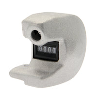 Justrite Counter Accessory 5700 for Aerosolv Aerosol Can Recycling System