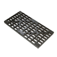 Justrite Drum Grate For 2-Drum EcoPolyBlend Spill Pallets and Accumulation Centers, And Flexible Spill Containment
