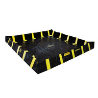 Justrite QuickBerm