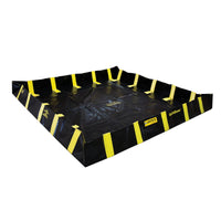 Justrite QuickBerm
