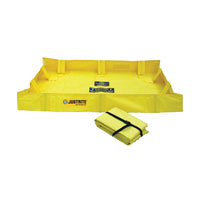 Justrite QuickBerm Lite