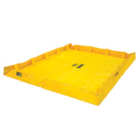 Justrite QuickBerm Lite