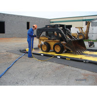Justrite Washdown QuickBerm