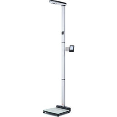 SECA EMR Ready Ultrasonic Measuring Station with Voice Guidance, KG