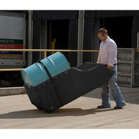 Justrite EcoPolyBlend Spill Containment Indoor/Outdoor Caddy