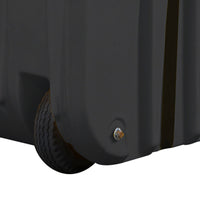 Justrite EcoPolyBlend Spill Containment Indoor/Outdoor Caddy