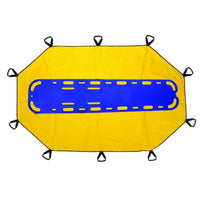 R&B Fabrications Bariatric Transfer Sheet