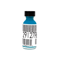 Justrite 29127RB Paint For Cabinet Touch Up Royal Blue
