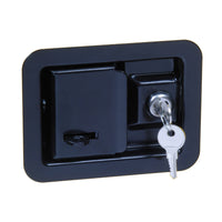 Justrite Paddle Handle Replacement for Sure-Grip EX Safety Cabinet