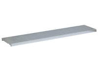 Justrite ChemCor SpillSlope Steel Shelf for 15 Gallon Under Fume Hood Safety Cabinet