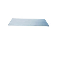 Justrite SpillSlope Steel Shelf for 12/15-Gallon Compac and 22-Gallon Slimline Safety Cabinets