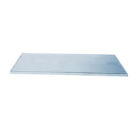 Justrite SSpillSlope Steel Shelf for 54 Gallon Deep Slimline Safety Cabinet