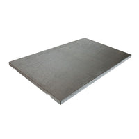 Justrite SpillSlope Steel Shelf for Safety Cabinet