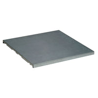 Justrite SpillSlope Steel Shelf for All Two-Door 60 Gallon (34"W) Safety Cabinets