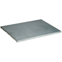 Justrite SpillSlope Steel Shelf for Safety Cabinet