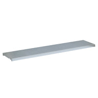 Justrite ChemCor SpillSlope Steel Shelf for 31 Gallon Under Fume Hood Safety Cabinet