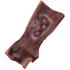 Heartsmart 2nd and 3rd Degree Simulaids Forearm Burn