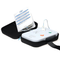 Laerdal 3-Pack AED Trainer | Universal High-Efficiency Classroom Set