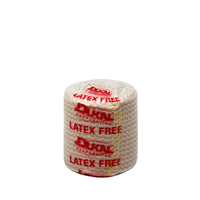 First Aid Only 5-922-002 Elastic Wrap with Velcro Closure, 2" x 5 yd