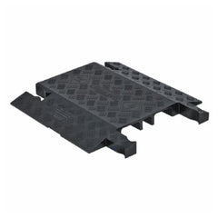 Checker 3-Channel Drop-Over Guard Dog® Cable Protectors for 1.325" Lines