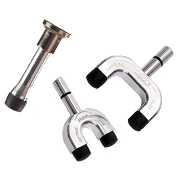 Neuromechanical Impulse iQ Adjusting Instrument / Computer-Assisted Chiropractic Adjusting
