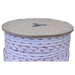 All Gear Poly Dac 3-Strand Twisted Composite