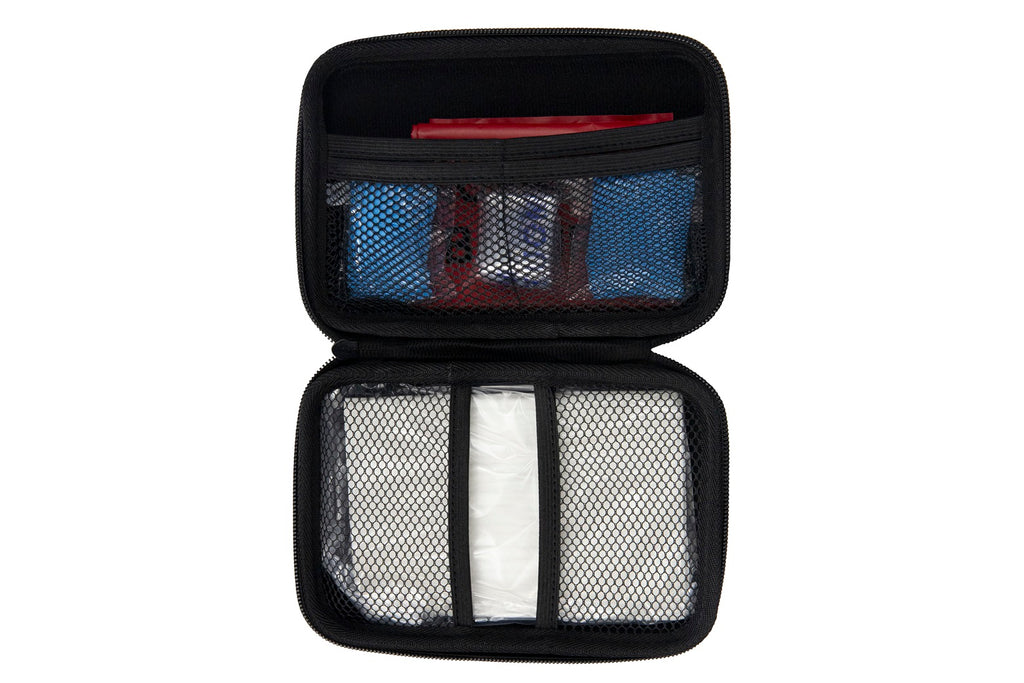 Cubix Safety FRK-NLX First Responder Kit for Naloxone Dispensers