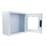 Cubix Safety CB3-Ln Economy Large  Non-Alarmed AED Cabinet