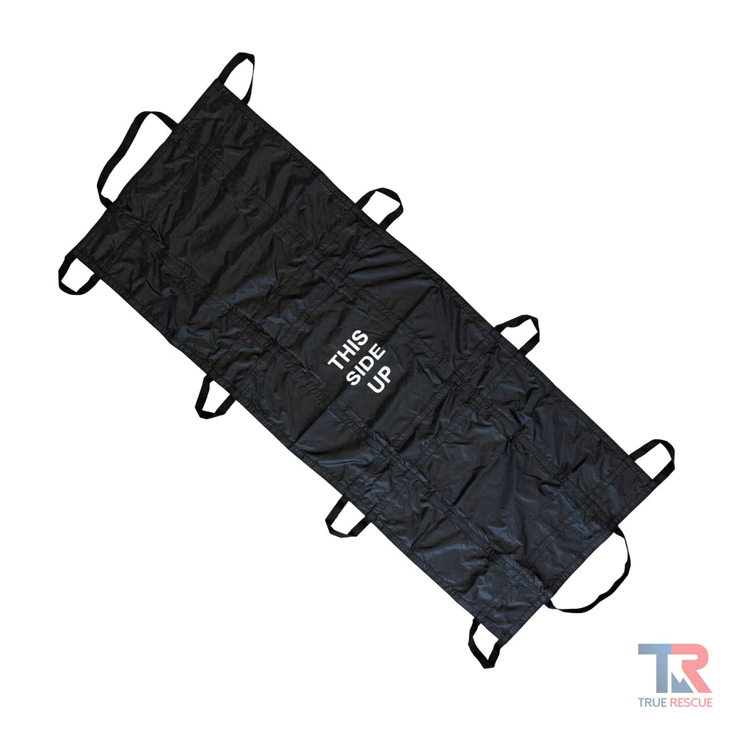 Cubix Safety PL-Lite Patient Transporter Lite - Multi-Use Patient Litter