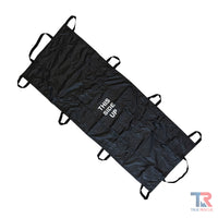 Cubix Safety PL-Lite Patient Transporter Lite - Multi-Use Patient Litter