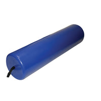 Skillbuilders Positioning Roll - 4" x 24" — for Elevated Positioning and Comfort