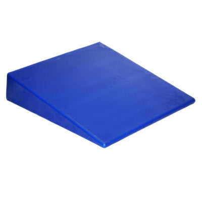 Skillbuilders Positioning Wedge - 4" x 20" x 22" — for Elevated Positioning and Comfort
