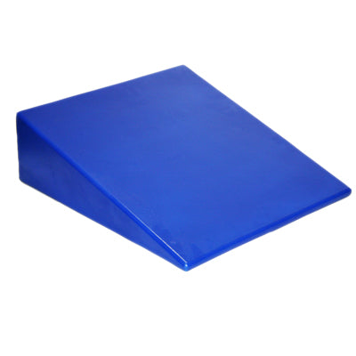 Skillbuilders Positioning Wedge - 4" x 20" x 22" — for Elevated Positioning and Comfort