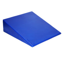 Skillbuilders Positioning Wedge - 4" x 20" x 22" — for Elevated Positioning and Comfort