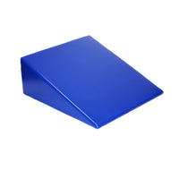 Skillbuilders Positioning Wedge - 6" x 24" x 26" — for Elevated Positioning and Comfort