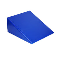 Skillbuilders Positioning Wedge - 6" x 24" x 26" — for Elevated Positioning and Comfort